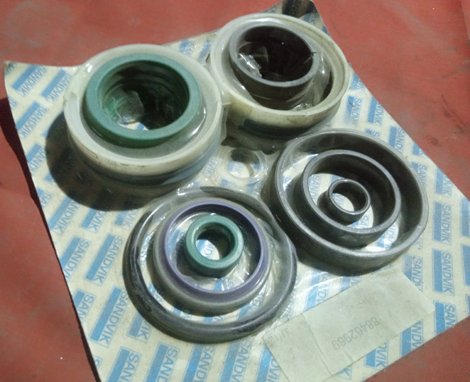 KIT,SEAL,JACK,PN:CP31106-2SK - mjvaluemart