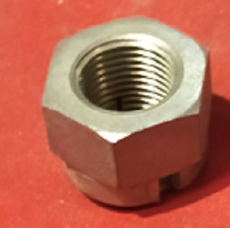 NUT HFR,DD210 V,PN:73692722 - mjvaluemart