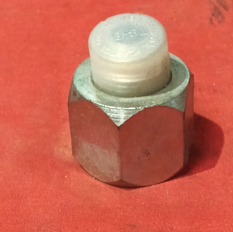 ADAPTER,MM:WAGNER EST 3.5,PN:221501-12-8 - mjvaluemart