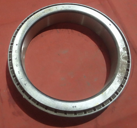 CONE,BEARING,LOADER,MM:LH307,PN:56017410 - mjvaluemart