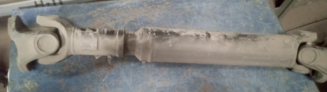 DRIVE SHAFT P. NO:56032897 - mjvaluemart