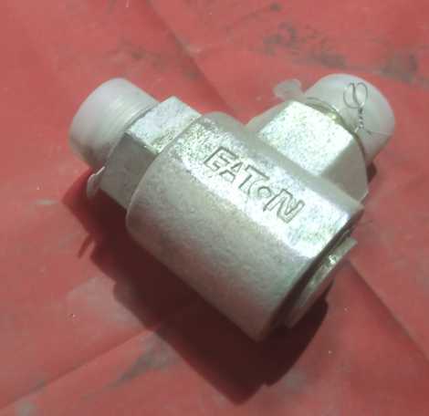 ADAPTER,SWIVEL,LOADER,PN:64119438 - mjvaluemart