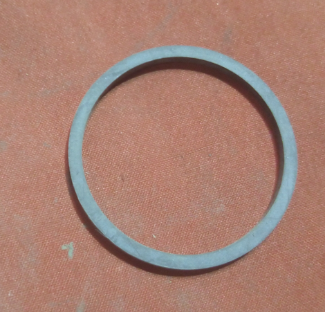 O-RING,LOADER,MM:EJC-145E,PN:69003712 - mjvaluemart