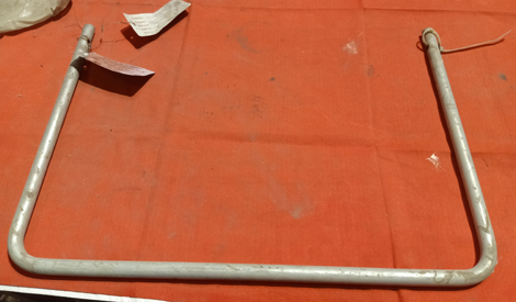 PIPE,TRUCK,TORO50,PN:56005918 - mjvaluemart