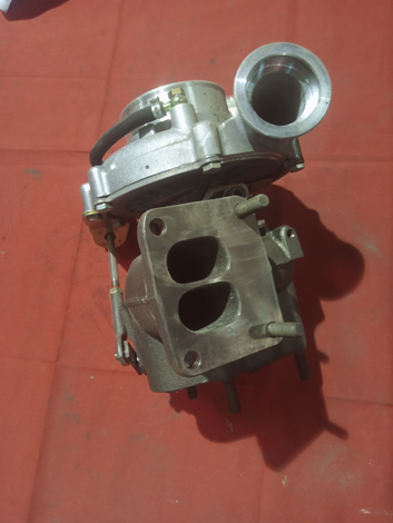 TURBOCHARGER P. NO:56022223 - mjvaluemart