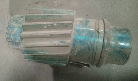 PINION,2ND INTERM,GEARBOX,GS 30 80 AO - mjvaluemart