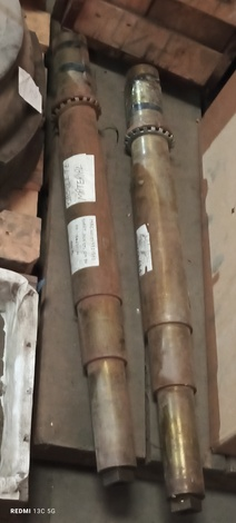 SHAFT,ALY STL,EN 24,PN:180635-M - mjvaluemart