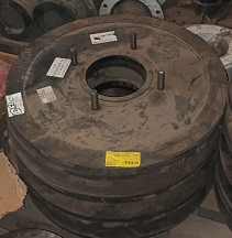 DISC;M:AS-2-6;WEAR,RBR,AS2-3;D:F/200-HZL - mjvaluemart