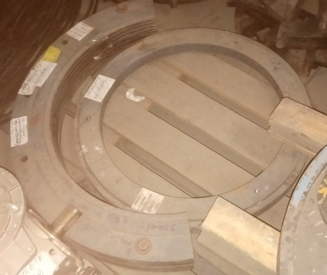 SET,RING,LABYRINTH,OUTER,DRG:3000/B/337 - mjvaluemart