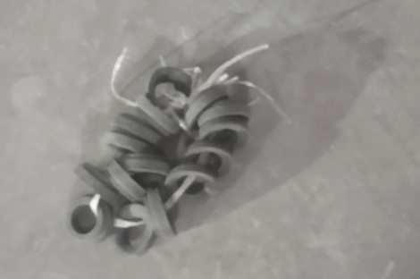 WASHER,RUBBER,CLAW COUPLING,1/2-1 INCH - mjvaluemart