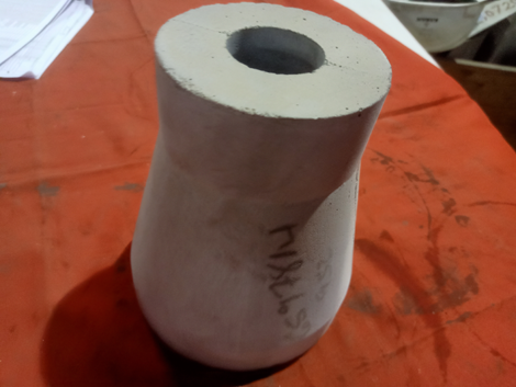 INSERT,SILICON CARBIDE,2IN,PN:678-CR - mjvaluemart