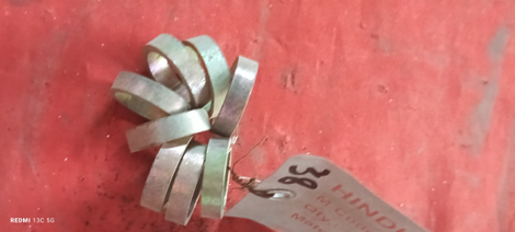 RACE,THRUST,WEIGHING MACHINE,MM:4218-BLA - mjvaluemart