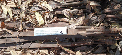 ELECTRODE,DISCHARGE,LG:1.5 M,MM:B5 - mjvaluemart