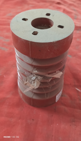 INSULATOR,ELECT,CYL,EPOXY,130X69CM - mjvaluemart