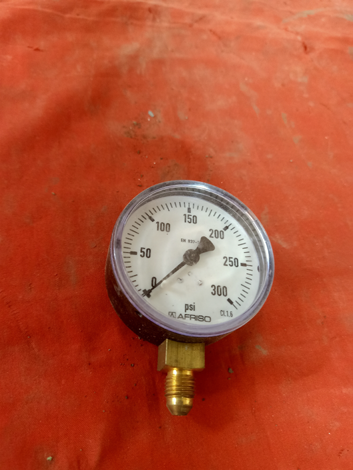 GAUGE,PRESSURE,SE700DW,PN:000CG2308R00 - mjvaluemart