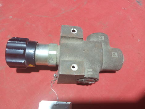 VALVE,RELIEF,PN:010-00-103 - mjvaluemart