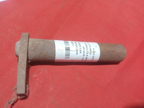 PIN ASSEMBLY, 410 299 00 - mjvaluemart