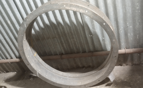 CONNECTION,INLET,FAN,FHAW 70 - mjvaluemart