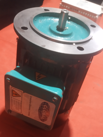 MOTOR,0.15KW,1400RPM,415V,0.36A - mjvaluemart