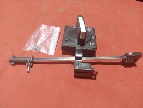 HANDLE,ROTARY,EXTENDED,CAT:ST41955OOOO - mjvaluemart