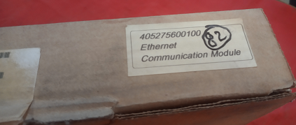 Ethernet Communication Module - mjvaluemart