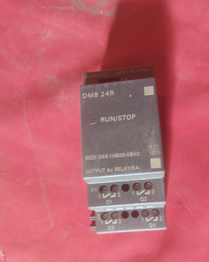 DISPLAY,LOGO,6ED1 055-4MH00-0BA0,PLC - mjvaluemart