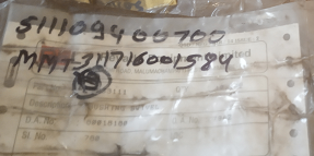 BUSHING,DRILL,PN:2PS311 - mjvaluemart