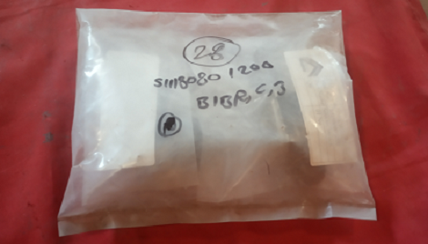SWITCH,SELECTOR,C650D,PN:VOEV105 - mjvaluemart