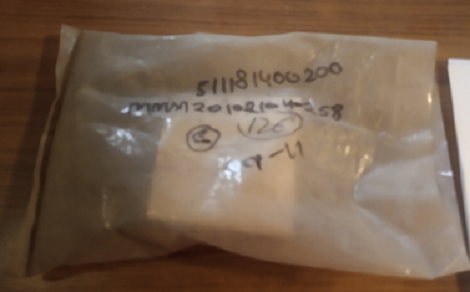 SOCKET,RELAY,DRILL,PN:M5801 - mjvaluemart