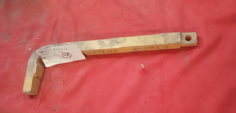 TRIGGER,LATCH,C650D,PN:F2405 - mjvaluemart