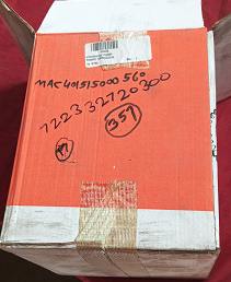 PUMP,FAN,TYRE HANDLER,PN:739003 - mjvaluemart