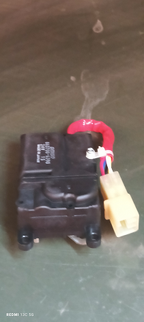 MOTOR,SERVO,DOZER,D375,PN:ND063700-6390I - mjvaluemart