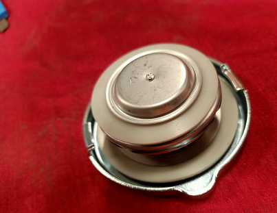 CAP,RADIATOR,EXCAVATOR,PN:561-03-61512 - mjvaluemart
