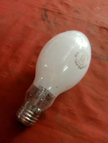 LAMP HP MV 230 V PIN TYPE 80 W - mjvaluemart