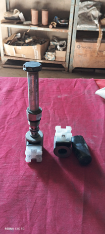 SAFETY CARTRIDGE PART NO  77007557 - mjvaluemart