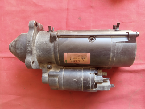 STARTER MOTOR PART NO 77008745 - mjvaluemart