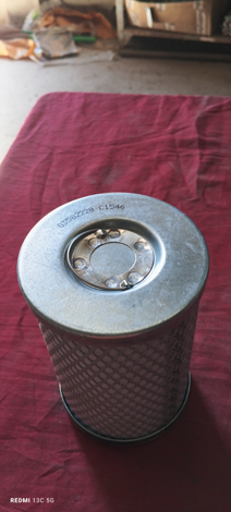 OIL SEPARATOR P.NO.03582228 FOR DD320 - mjvaluemart