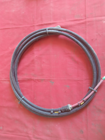 WIRING HARNESS P. NO:56014296 - mjvaluemart