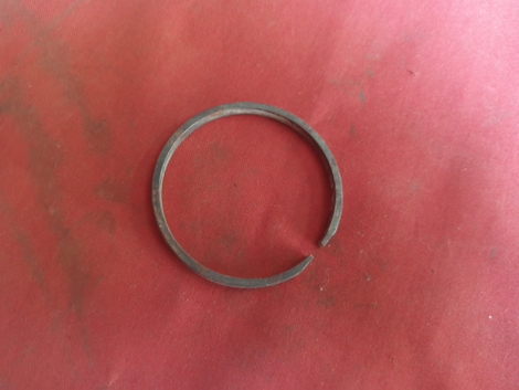 PISTION RING PART NO:04696746 - mjvaluemart