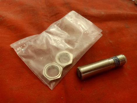 SENSOR DUMP BOX POS'N P.NO.4789047 - mjvaluemart