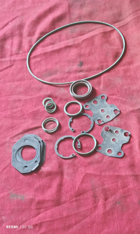 3IT,SEAL,LOADER,LH517,PN:56032213 - mjvaluemart