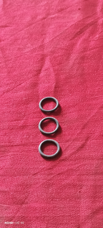 O-RING,LOADER,LH517,PN:4730915 - mjvaluemart