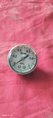 GAUGE,PRESSURE,UTIMEC-HD208,PN:56019193 - mjvaluemart
