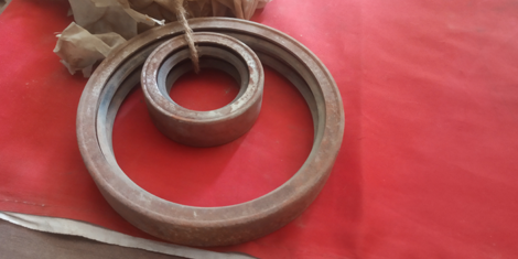 SEAL,OIL,LOCOMOTIVE,MM:NBL-256 - mjvaluemart