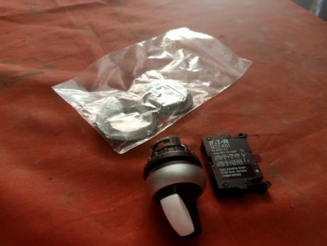 SELECTOR SWITCH  P.NO.  55047553 - mjvaluemart