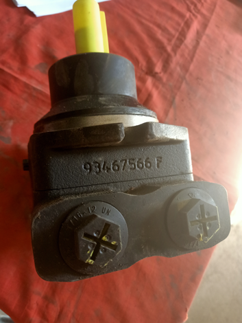 MOTOR,VANE,LOADER,LH307,PN:56049439 - mjvaluemart