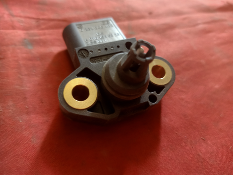 BOOST PRESSURE SENSOR P. NO:56018249 - mjvaluemart