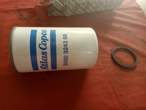 ENGINE OIL FILTER PART NO:5500324300 FOR - mjvaluemart