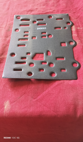 GASKET,LOADER,LH-307,PN:4697893 - mjvaluemart
