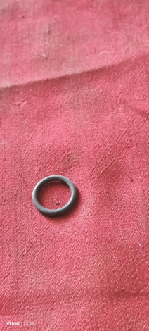 O-RING,LOADER,LH-203,PN:4698145 - mjvaluemart